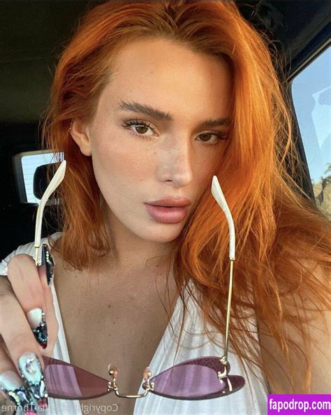 bella thorne leaked only fans|OnlyFans stars including Bella Thorne caught up in online leak。